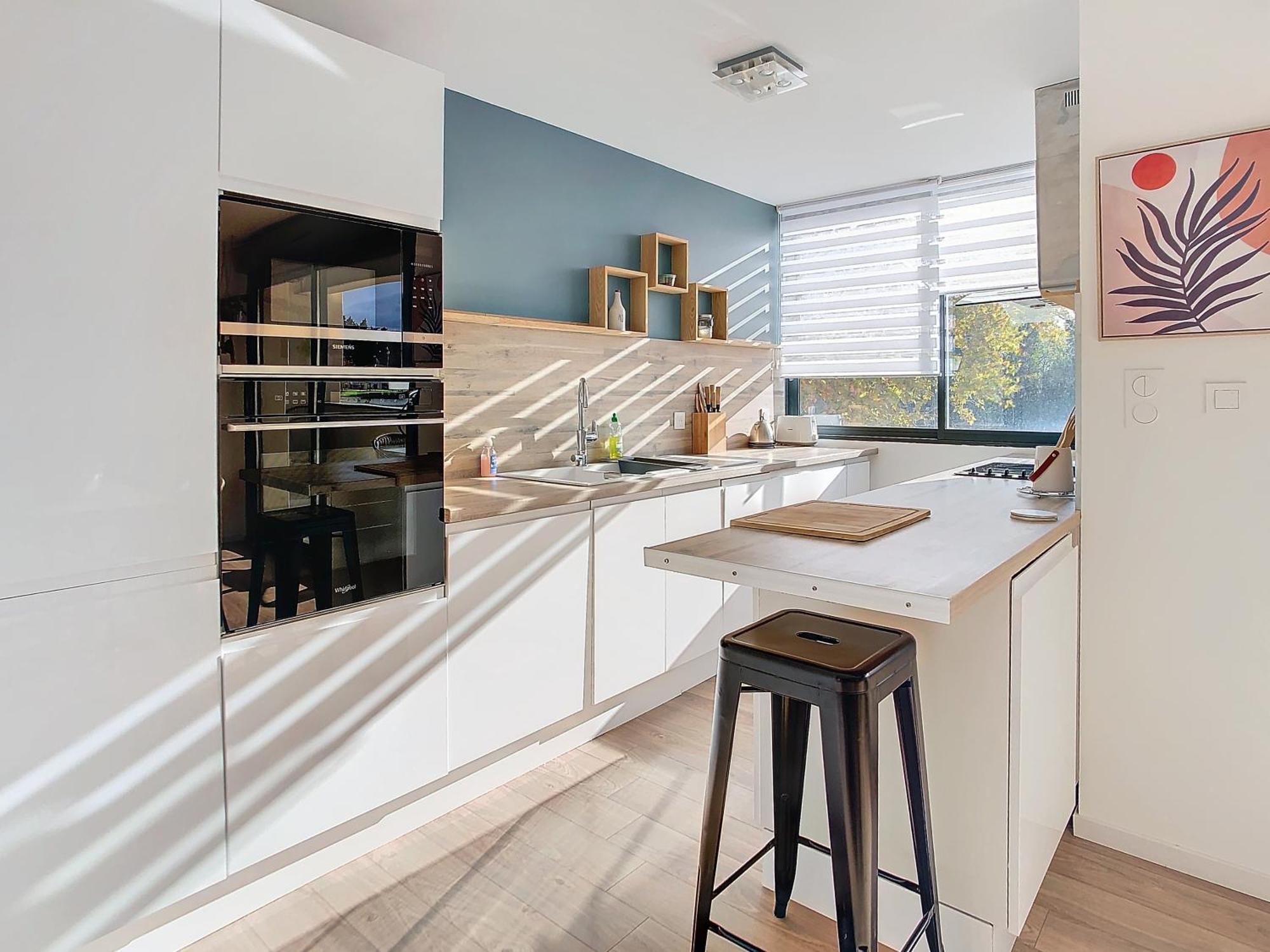 Le Canal - Appartement Avec Vue 4 Personnes La Redorte Exterior photo